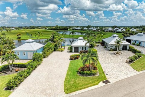 House in Arcadia, Florida 1 bedroom, 32.52 sq.m. № 2098590 - photo 4