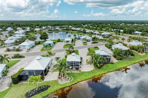 House in Arcadia, Florida 1 bedroom, 32.52 sq.m. № 2098590 - photo 6
