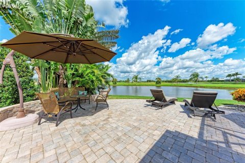Villa ou maison à Arcadia, Floride 1 chambre, 32.52 m2 № 2098590
