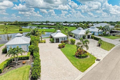 House in Arcadia, Florida 1 bedroom, 32.52 sq.m. № 2098590 - photo 3