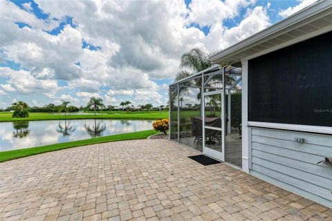 House in Arcadia, Florida 1 bedroom, 32.52 sq.m. № 2098590 - photo 11