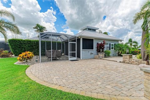 House in Arcadia, Florida 1 bedroom, 32.52 sq.m. № 2098590 - photo 13