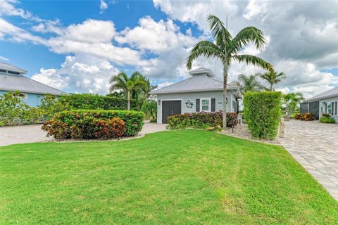 House in Arcadia, Florida 1 bedroom, 32.52 sq.m. № 2098590 - photo 9