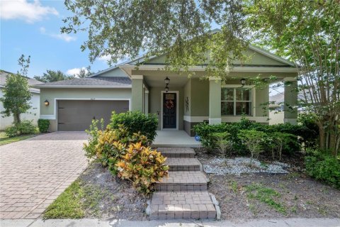 Villa ou maison à vendre à Orlando, Floride: 3 chambres, 211.54 m2 № 1826916 - photo 1