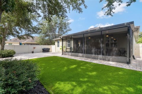 Villa ou maison à vendre à Orlando, Floride: 3 chambres, 211.54 m2 № 1826916 - photo 23