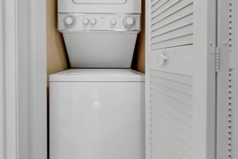 Купить кондоминиум в Клируотер, Флорида 6 комнат, 116.13м2, № 1908976 - фото 23