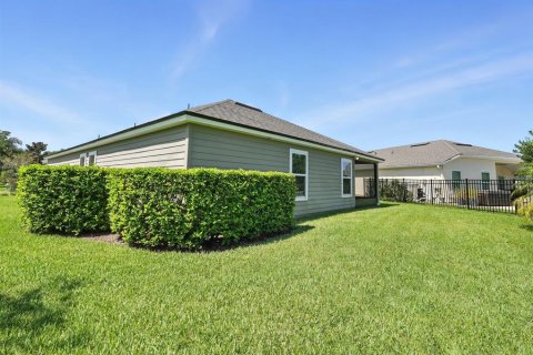 House in Palm Coast, Florida 3 bedrooms, 157.47 sq.m. № 1876230 - photo 30