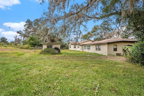 House in Seffner, Florida 3 bedrooms, 197.6 sq.m. № 1722889 - photo 3