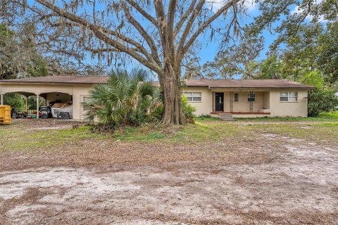 House in Seffner, Florida 3 bedrooms, 197.6 sq.m. № 1722889 - photo 1