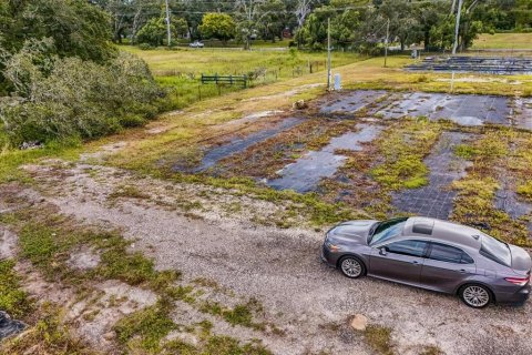 Terreno en venta en Thonotosassa, Florida № 1913734 - foto 19