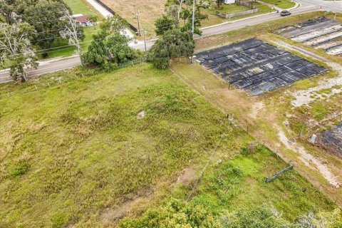 Terreno en venta en Thonotosassa, Florida № 1913734 - foto 30