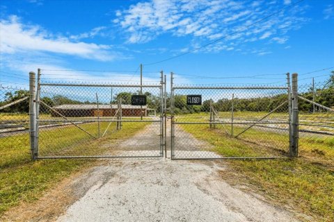 Terreno en venta en Thonotosassa, Florida № 1913734 - foto 3
