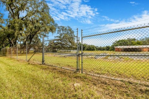 Terreno en venta en Thonotosassa, Florida № 1913734 - foto 7