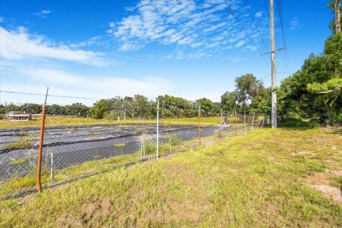 Terreno en venta en Thonotosassa, Florida № 1913734 - foto 4