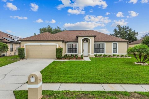 Casa en venta en Orlando, Florida, 4 dormitorios, 211.82 m2 № 1899232 - foto 1