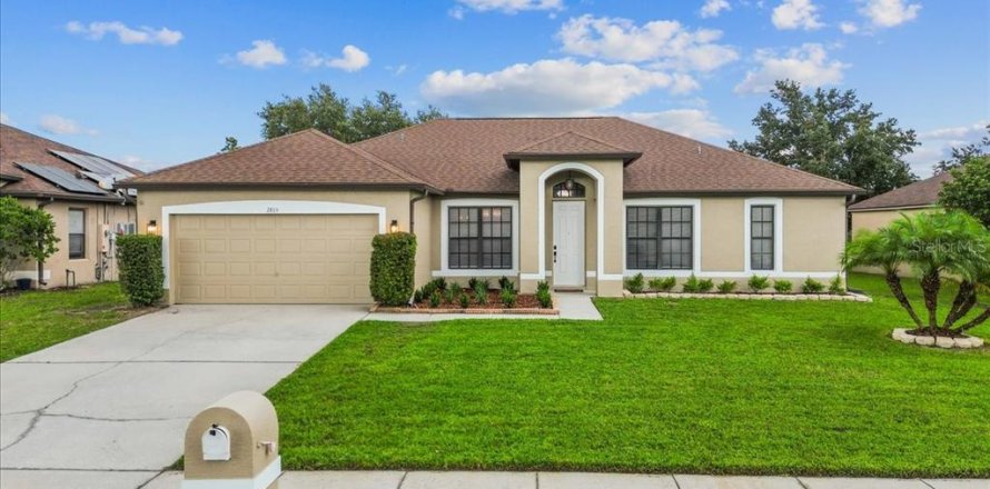 Casa en Orlando, Florida 4 dormitorios, 211.82 m2 № 1899232