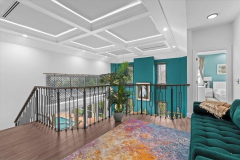 Villa ou maison à vendre à Apollo Beach, Floride: 4 chambres, 288.74 m2 № 1903635 - photo 26