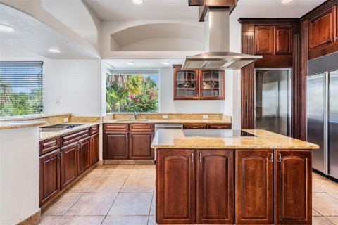 Купить виллу или дом в Тампа, Флорида 10 комнат, 514.96м2, № 1798586 - фото 28