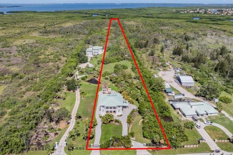 Купить виллу или дом в Тампа, Флорида 10 комнат, 514.96м2, № 1798586 - фото 5
