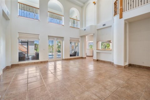 Купить виллу или дом в Тампа, Флорида 10 комнат, 514.96м2, № 1798586 - фото 10