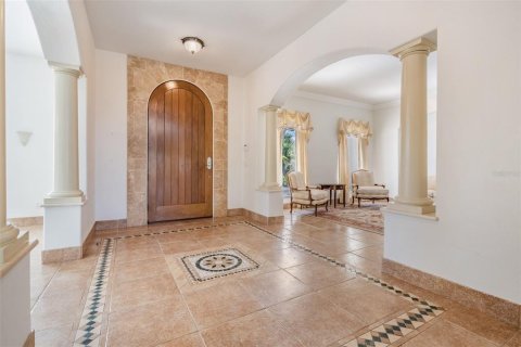 Купить виллу или дом в Тампа, Флорида 10 комнат, 514.96м2, № 1798586 - фото 17
