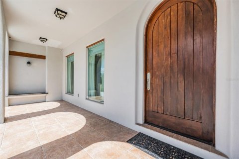 Купить виллу или дом в Тампа, Флорида 10 комнат, 514.96м2, № 1798586 - фото 9