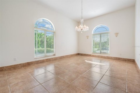 Купить виллу или дом в Тампа, Флорида 10 комнат, 514.96м2, № 1798586 - фото 20
