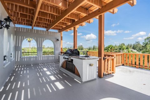 Купить виллу или дом в Тампа, Флорида 10 комнат, 514.96м2, № 1798586 - фото 3