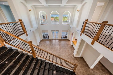 Купить виллу или дом в Тампа, Флорида 10 комнат, 514.96м2, № 1798586 - фото 2