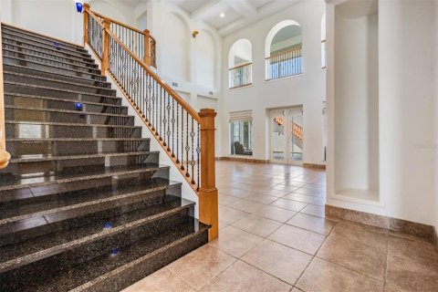 Купить виллу или дом в Тампа, Флорида 10 комнат, 514.96м2, № 1798586 - фото 12