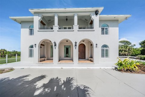 Купить виллу или дом в Тампа, Флорида 10 комнат, 514.96м2, № 1798586 - фото 16