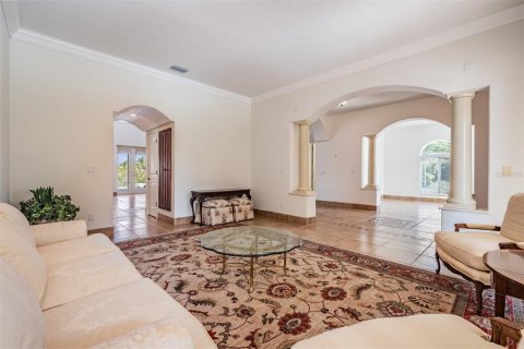 Купить виллу или дом в Тампа, Флорида 10 комнат, 514.96м2, № 1798586 - фото 18