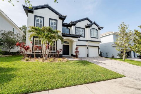 House in Safety Harbor, Florida 4 bedrooms, 330.08 sq.m. № 2092150 - photo 2