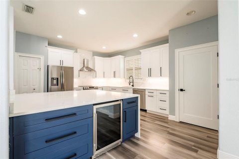 House in Safety Harbor, Florida 4 bedrooms, 330.08 sq.m. № 2092150 - photo 14
