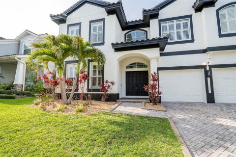House in Safety Harbor, Florida 4 bedrooms, 330.08 sq.m. № 2092150 - photo 3