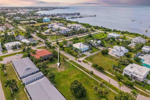 Terreno en Punta Gorda, Florida № 2104038