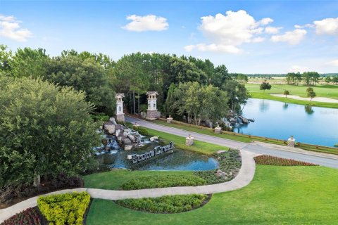 Villa ou maison à vendre à Ocala, Floride: 3 chambres, 172.33 m2 № 1744508 - photo 30