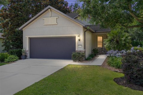 Villa ou maison à vendre à Ocala, Floride: 3 chambres, 172.33 m2 № 1744508 - photo 2
