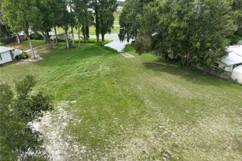 Terrain à vendre à Crystal River, Floride № 2383616 - photo 4