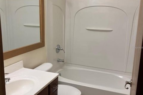 Adosado en alquiler en Bradenton, Florida, 2 dormitorios, 99.41 m2 № 1870077 - foto 14