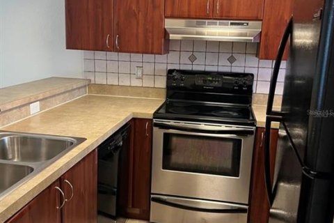 Adosado en alquiler en Bradenton, Florida, 2 dormitorios, 99.41 m2 № 1870077 - foto 5