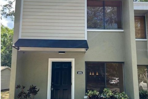 Adosado en alquiler en Bradenton, Florida, 2 dormitorios, 99.41 m2 № 1870077 - foto 1