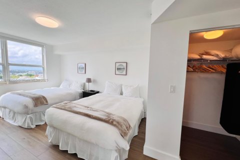 Condominio en alquiler en Aventura, Florida, 2 dormitorios, 115.66 m2 № 1979286 - foto 20