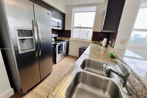 Condominio en alquiler en Aventura, Florida, 2 dormitorios, 115.66 m2 № 1979286 - foto 13