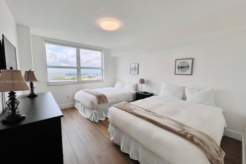 Condominio en alquiler en Aventura, Florida, 2 dormitorios, 115.66 m2 № 1979286 - foto 19