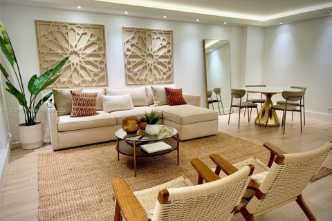 Copropriété à vendre à Miami Beach, Floride: 2 chambres, 89.19 m2 № 1764987 - photo 2
