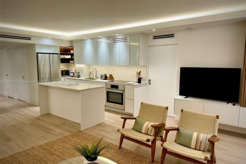 Copropriété à vendre à Miami Beach, Floride: 2 chambres, 89.19 m2 № 1764987 - photo 6