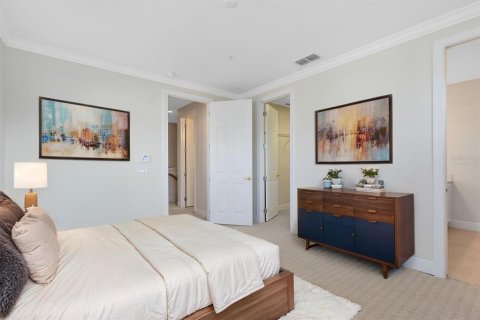 Adosado en venta en Winter Springs, Florida, 3 dormitorios, 171.5 m2 № 1624660 - foto 15