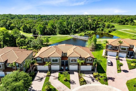 Adosado en venta en Winter Springs, Florida, 3 dormitorios, 171.5 m2 № 1624660 - foto 24