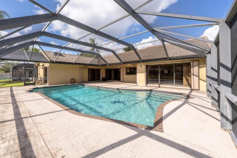 Villa ou maison à vendre à Plantation, Floride: 4 chambres, 221.85 m2 № 1976888 - photo 26